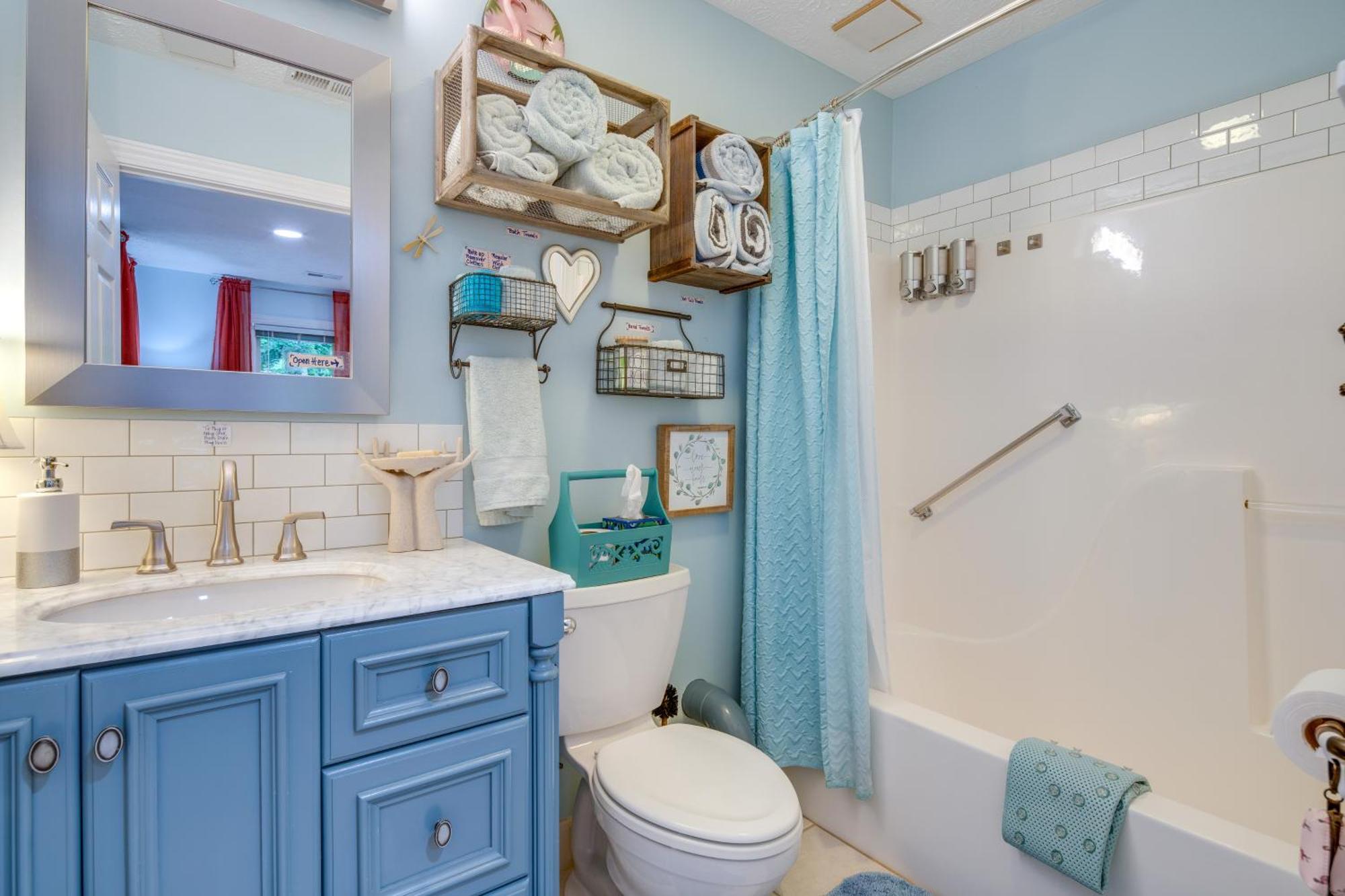 Creekside Hendersonville Haven Hot Tub And Fire Pit Εξωτερικό φωτογραφία